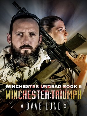 cover image of Winchester